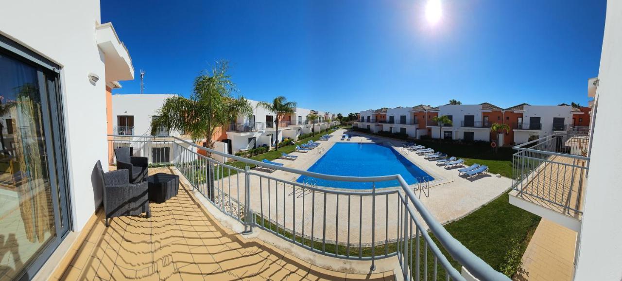 Jardins De Pera Vila M Eksteriør bilde