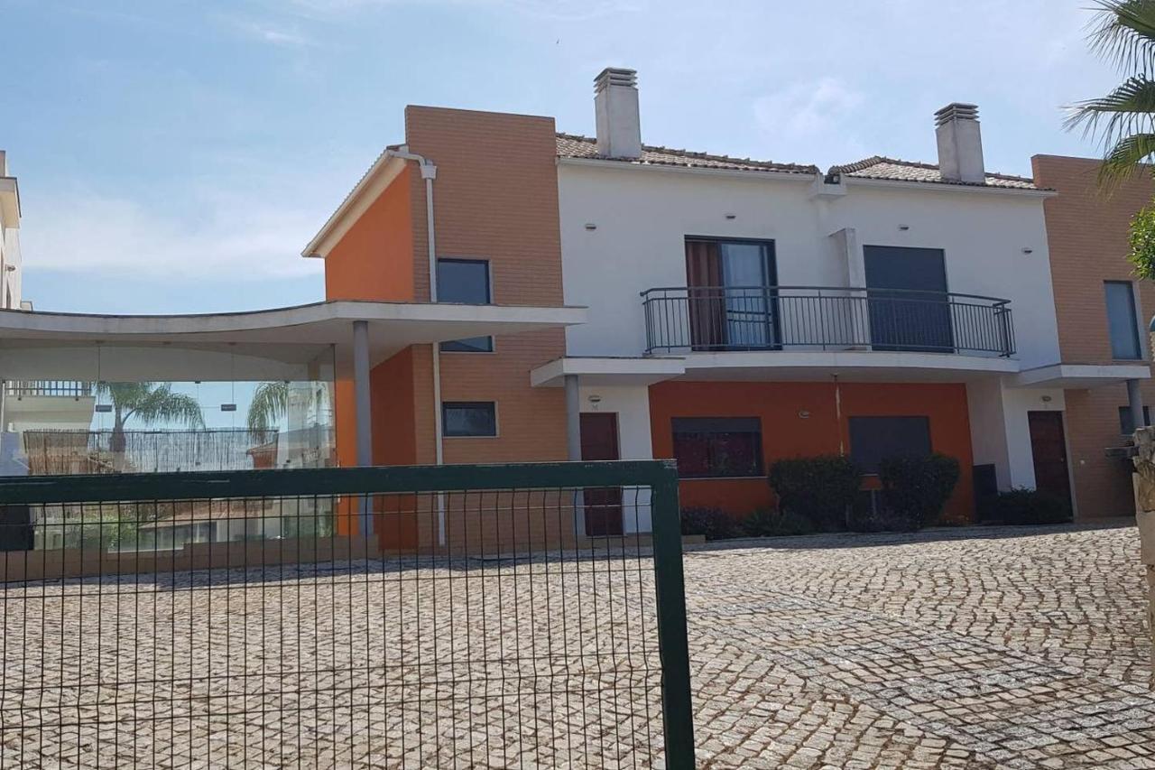 Jardins De Pera Vila M Eksteriør bilde