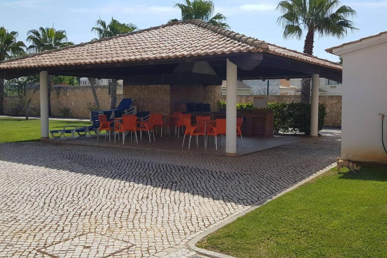 Jardins De Pera Vila M Eksteriør bilde