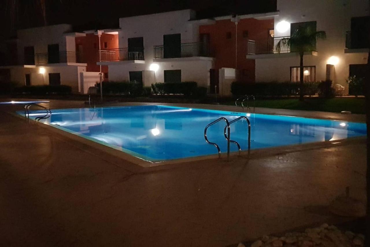 Jardins De Pera Vila M Eksteriør bilde